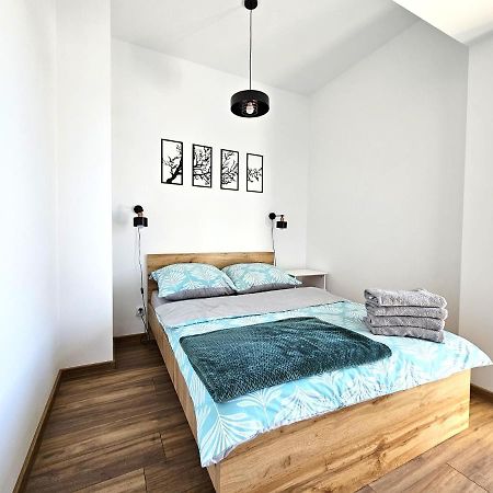 Ferienwohnung Casa De Rosa 3 Zator Exterior foto