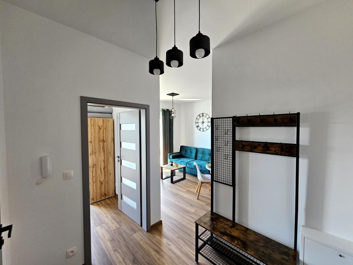 Ferienwohnung Casa De Rosa 3 Zator Exterior foto